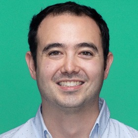 Daniel Fukuba
