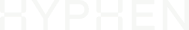 Hyphen